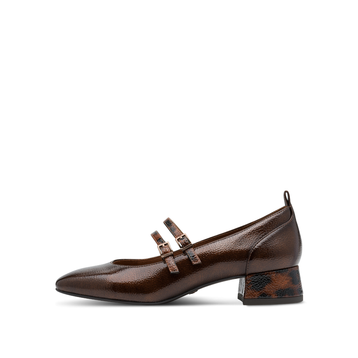 Tamaris ženska cipela 1-22318-43 Lak Korak