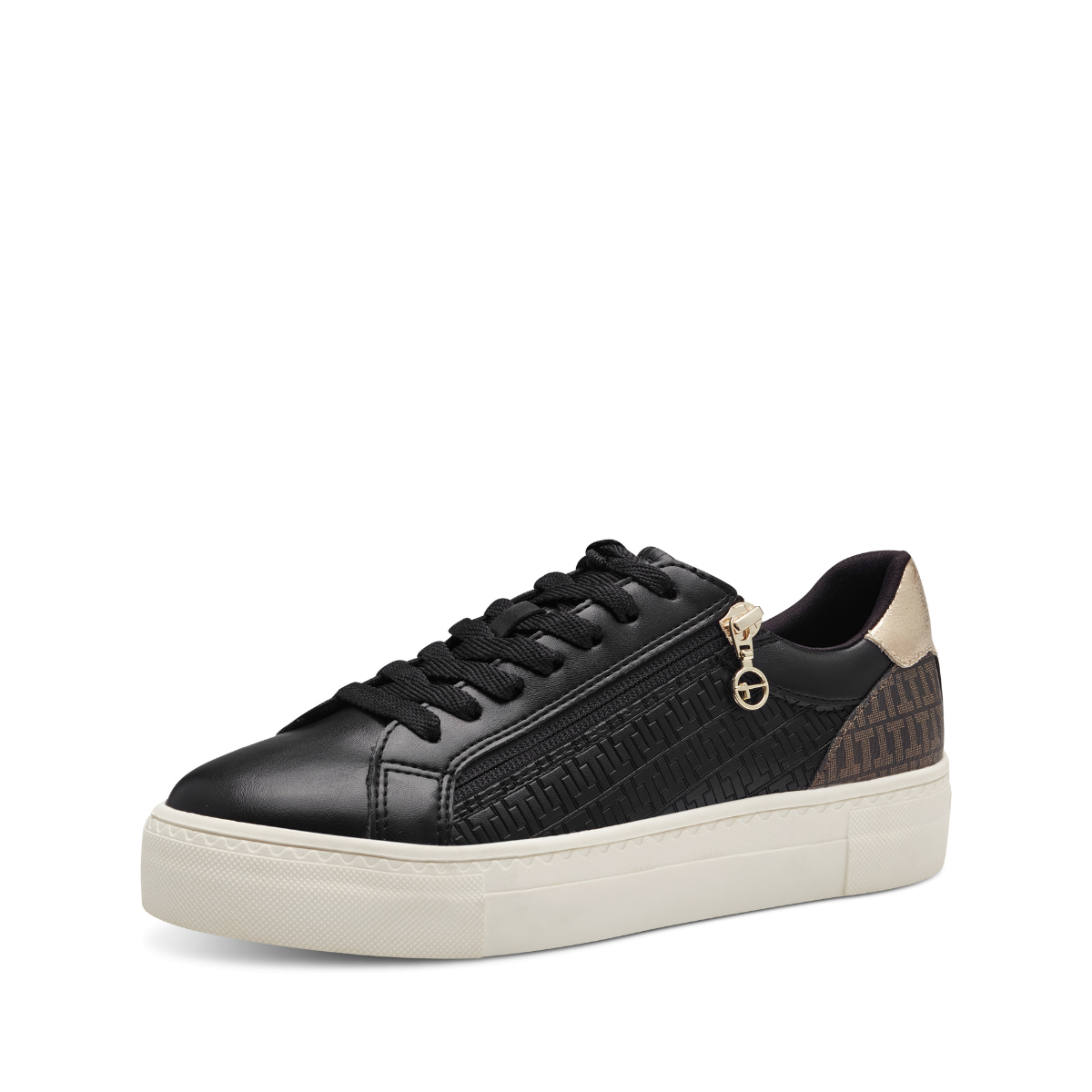 Tamaris ženska patika 1-23313-41 Lak Korak