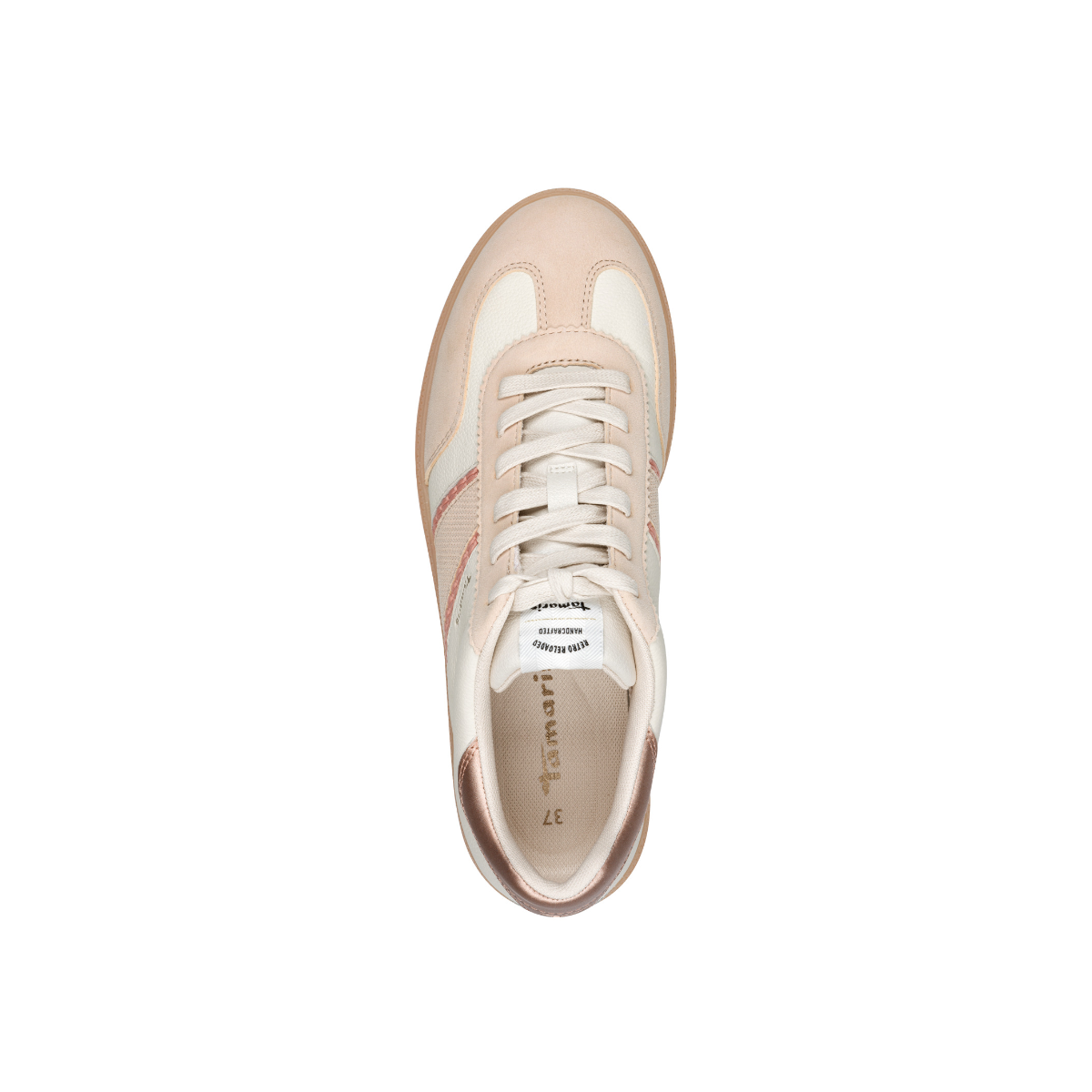 Tamaris ženska patika 1-23624-43 Lak Korak