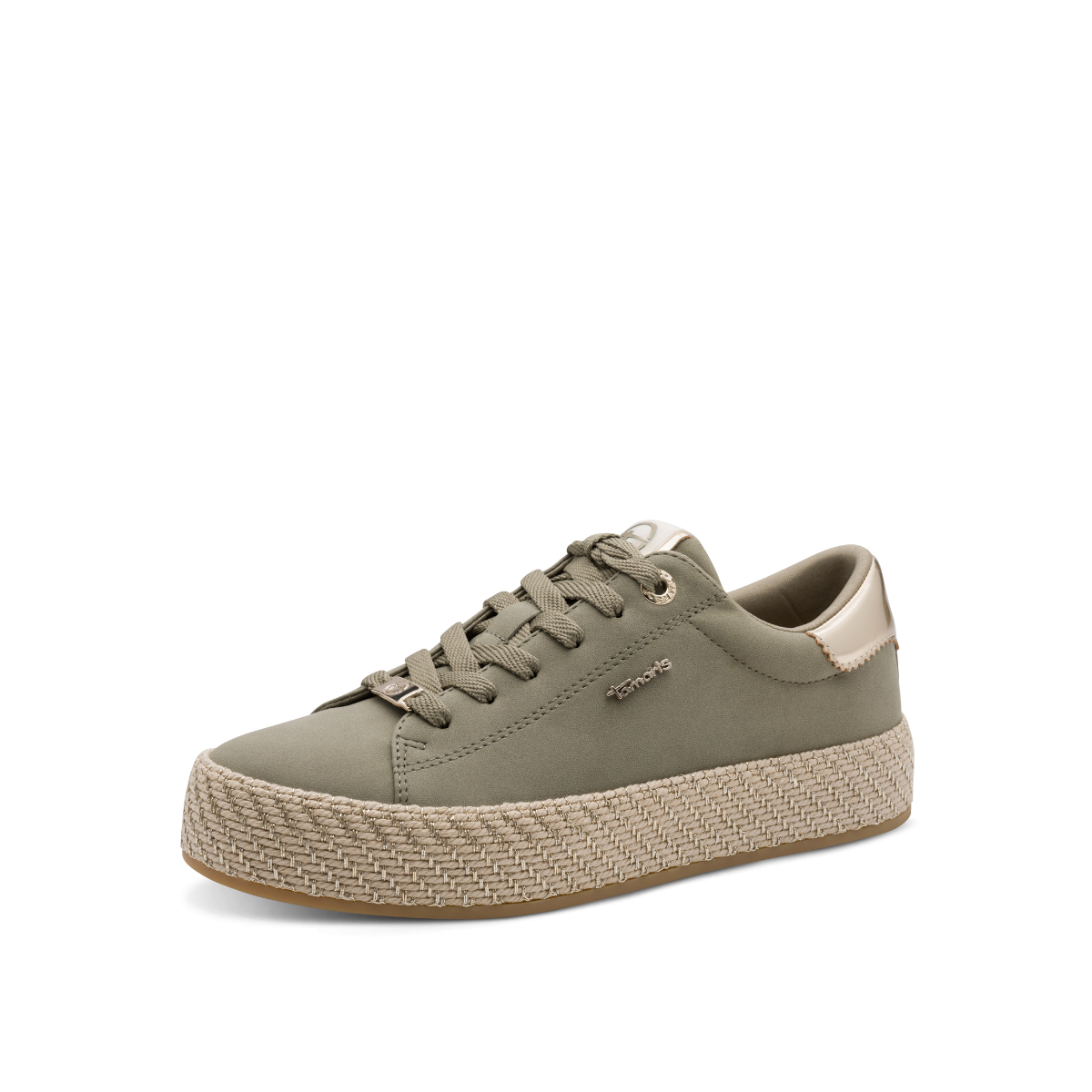 Tamaris ženska patika 1-23713-42 Lak Korak