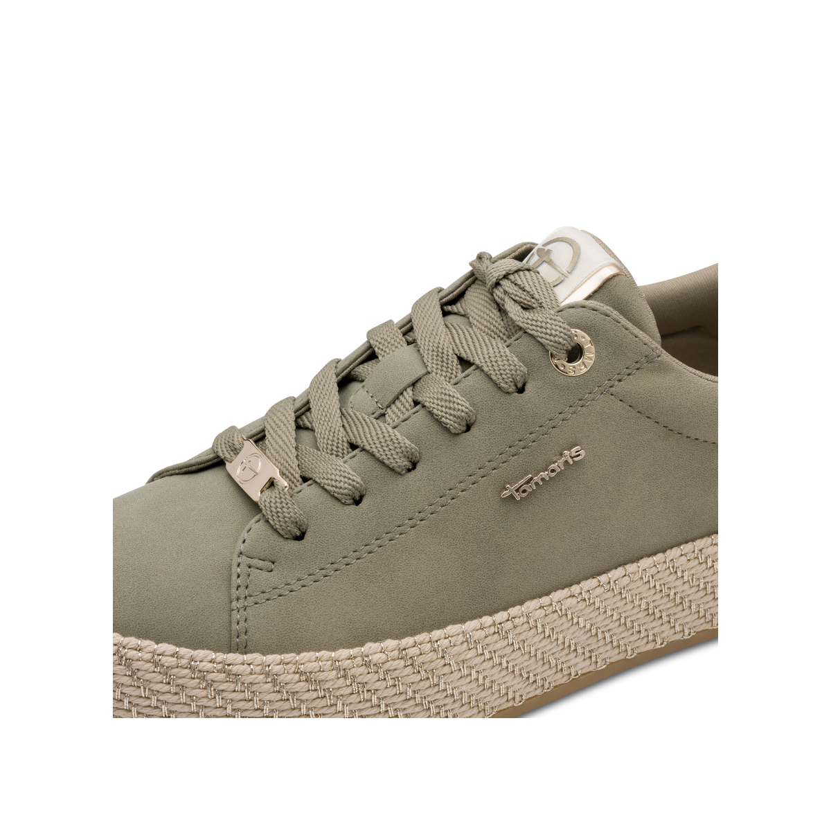 Tamaris ženska patika 1-23713-42 Lak Korak