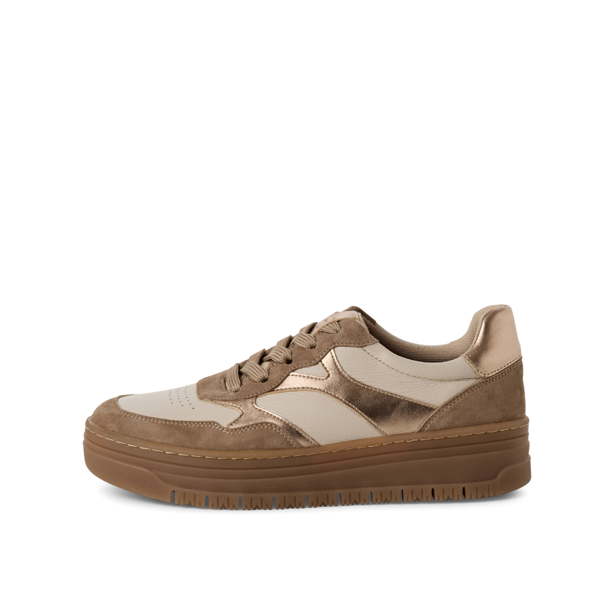 Tamaris ženska patika 1-23717-45 Lak Korak