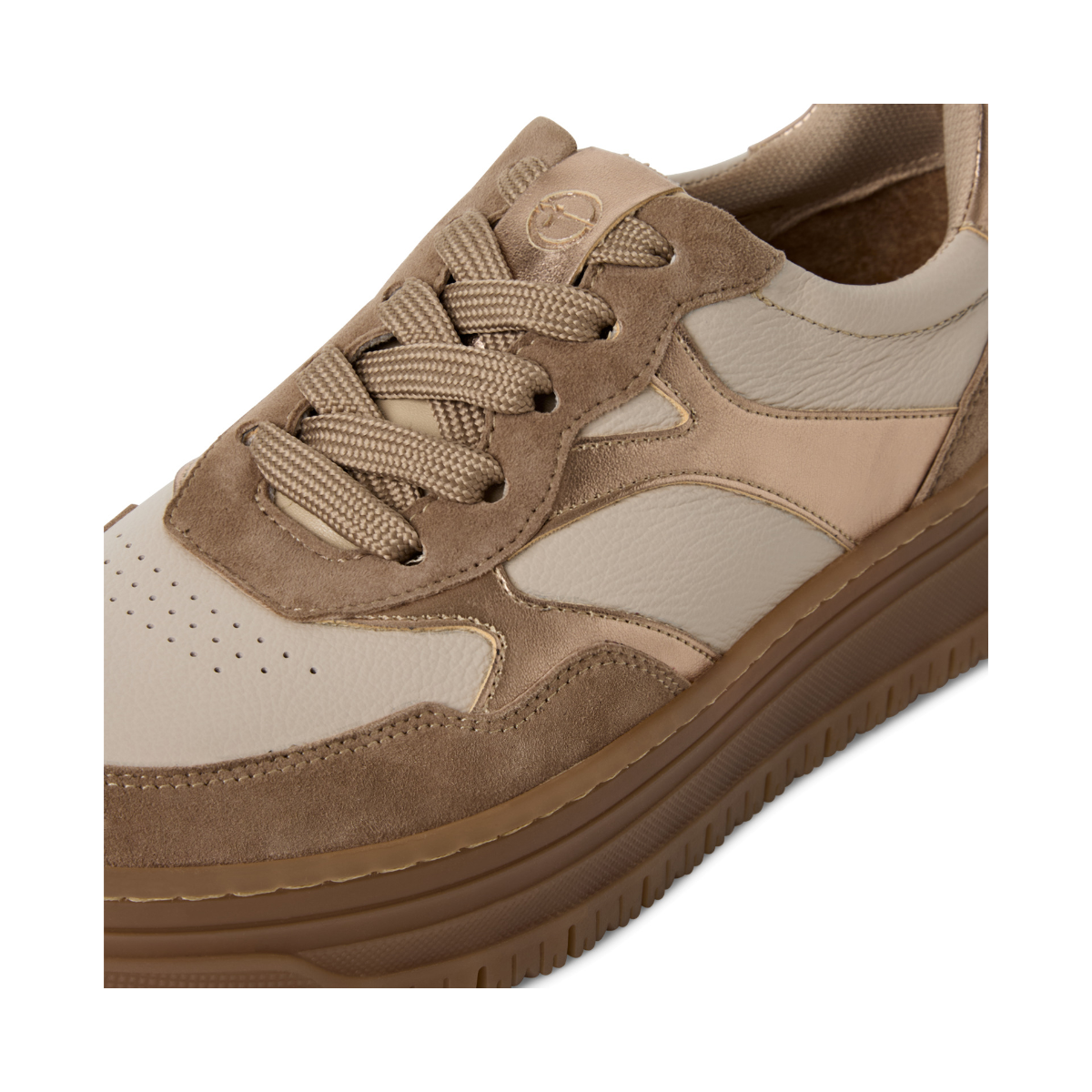 Tamaris ženska patika 1-23717-45 Lak Korak