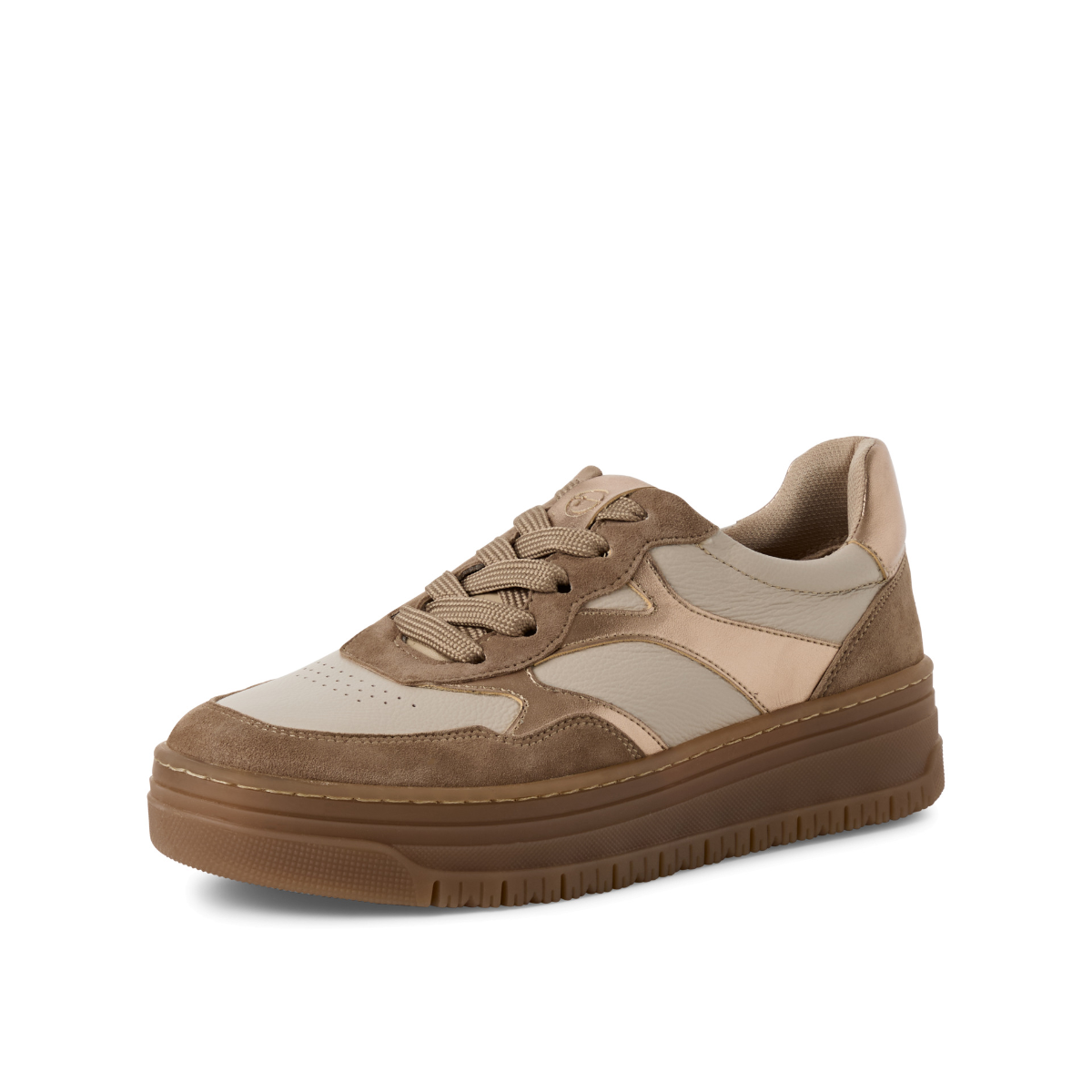 Tamaris ženska patika 1-23717-45 Lak Korak