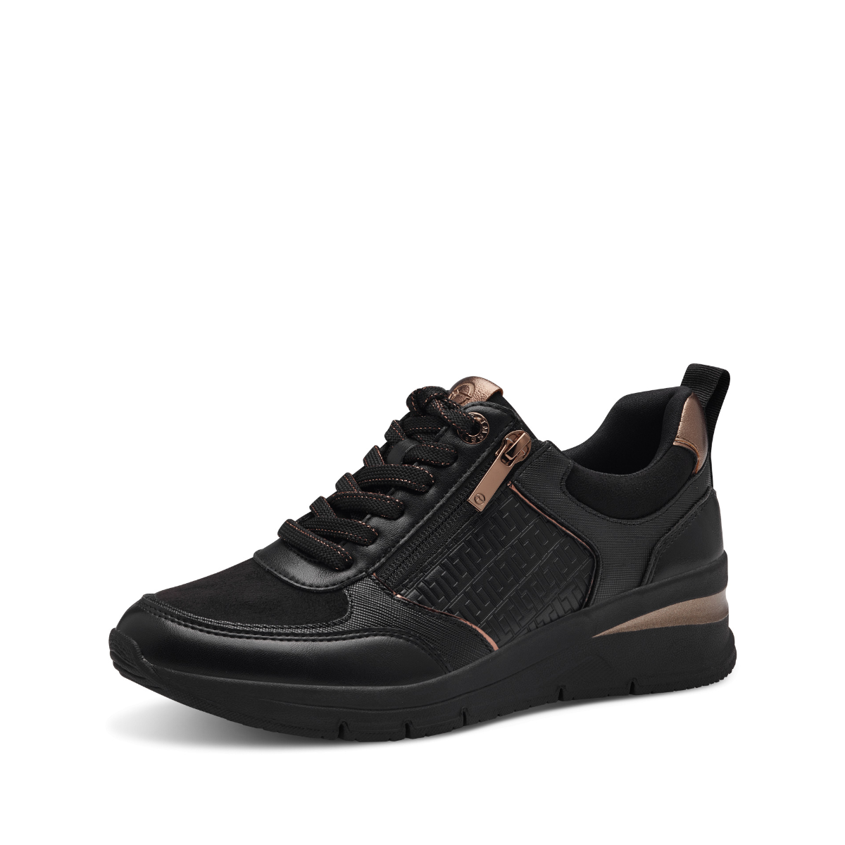 Tamaris ženska patika 1-23721-42 Lak Korak