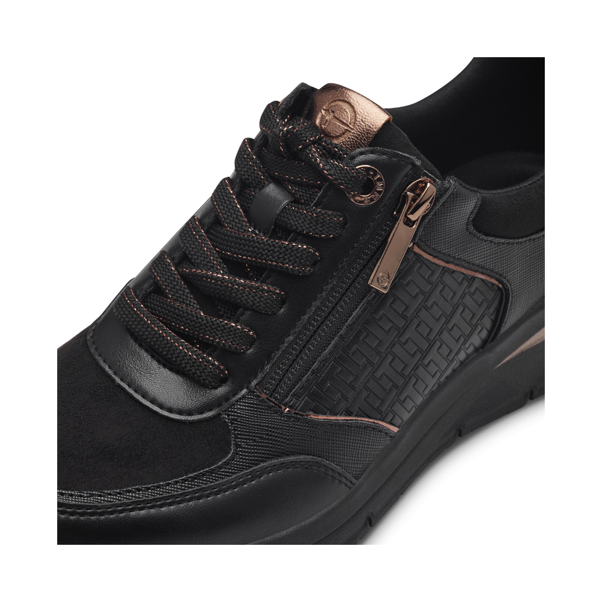 Tamaris ženska patika 1-23721-42 Lak Korak