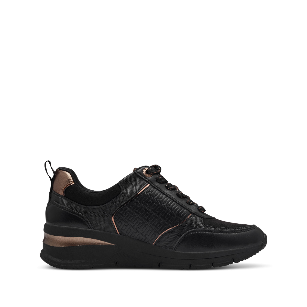 Tamaris ženska patika 1-23721-42 Lak Korak