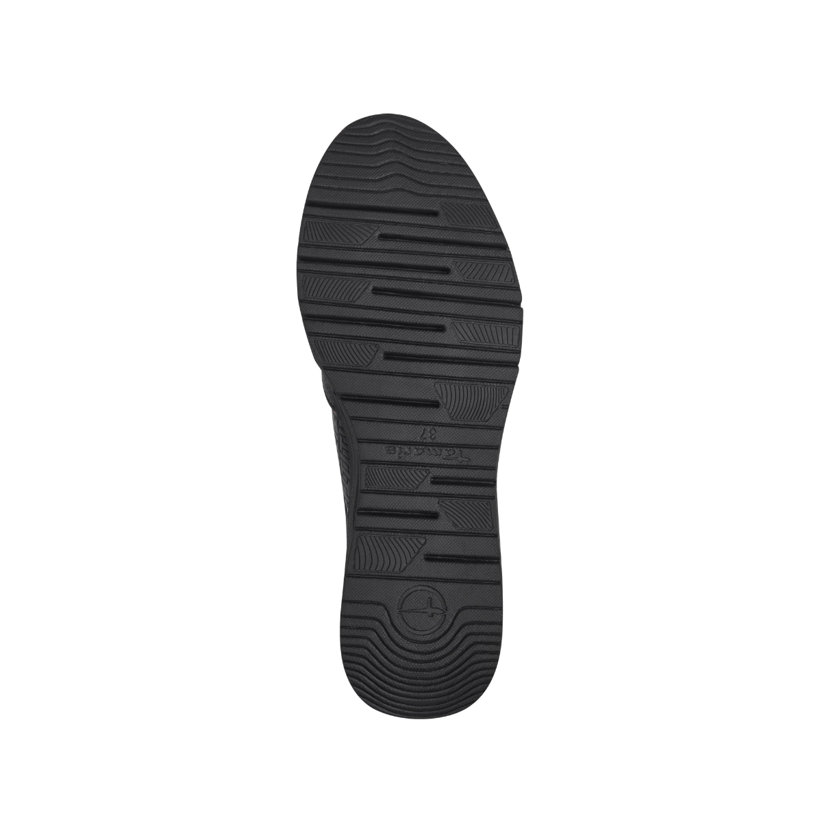 Tamaris ženska patika 1-23721-42 Lak Korak