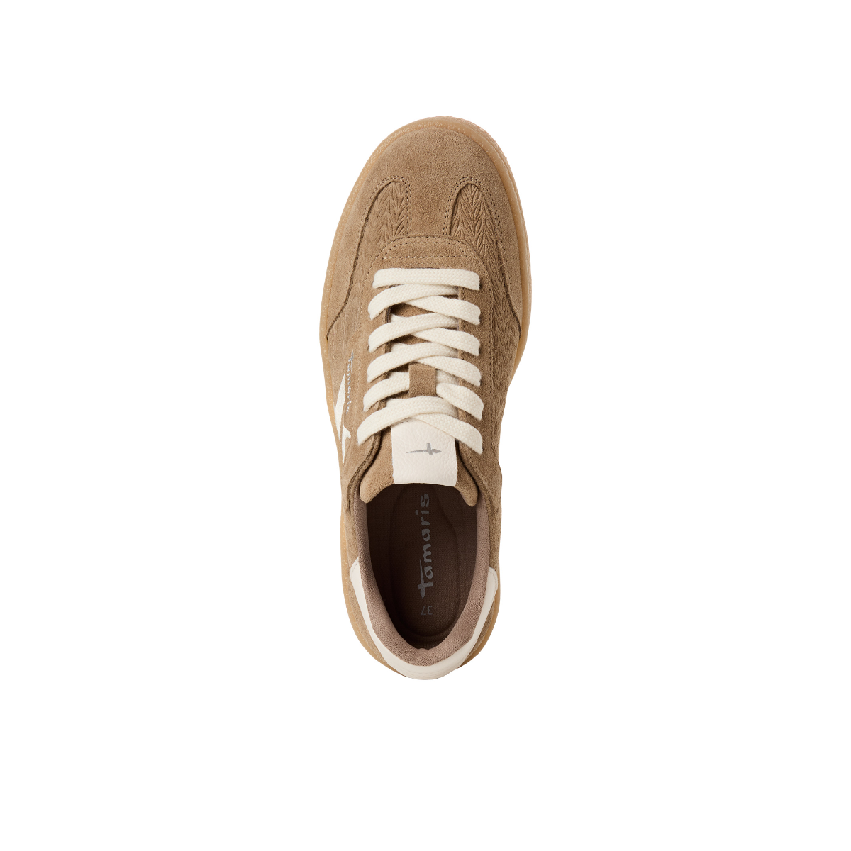 Tamaris ženska patika 1-23723-44 Lak Korak