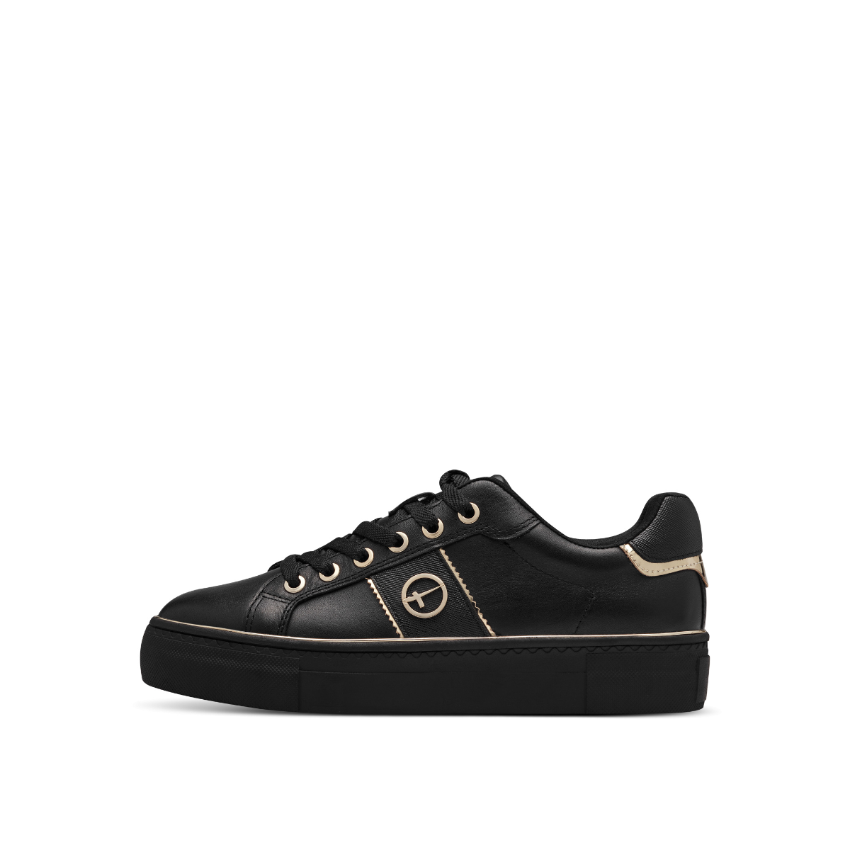 Tamaris ženska patika 1-23724-42 Lak Korak