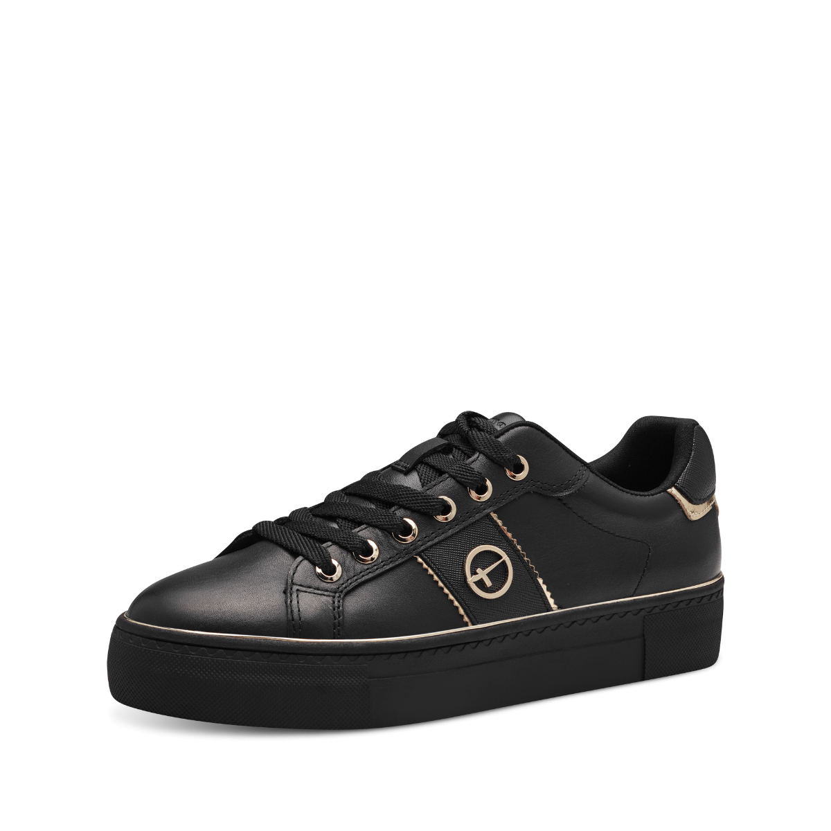 Tamaris ženska patika 1-23724-42 Lak Korak