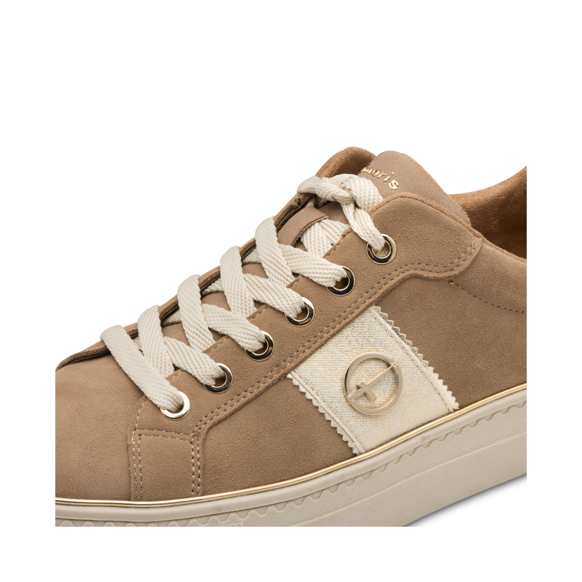 Tamaris ženska patika 1-23724-42  Lak Korak