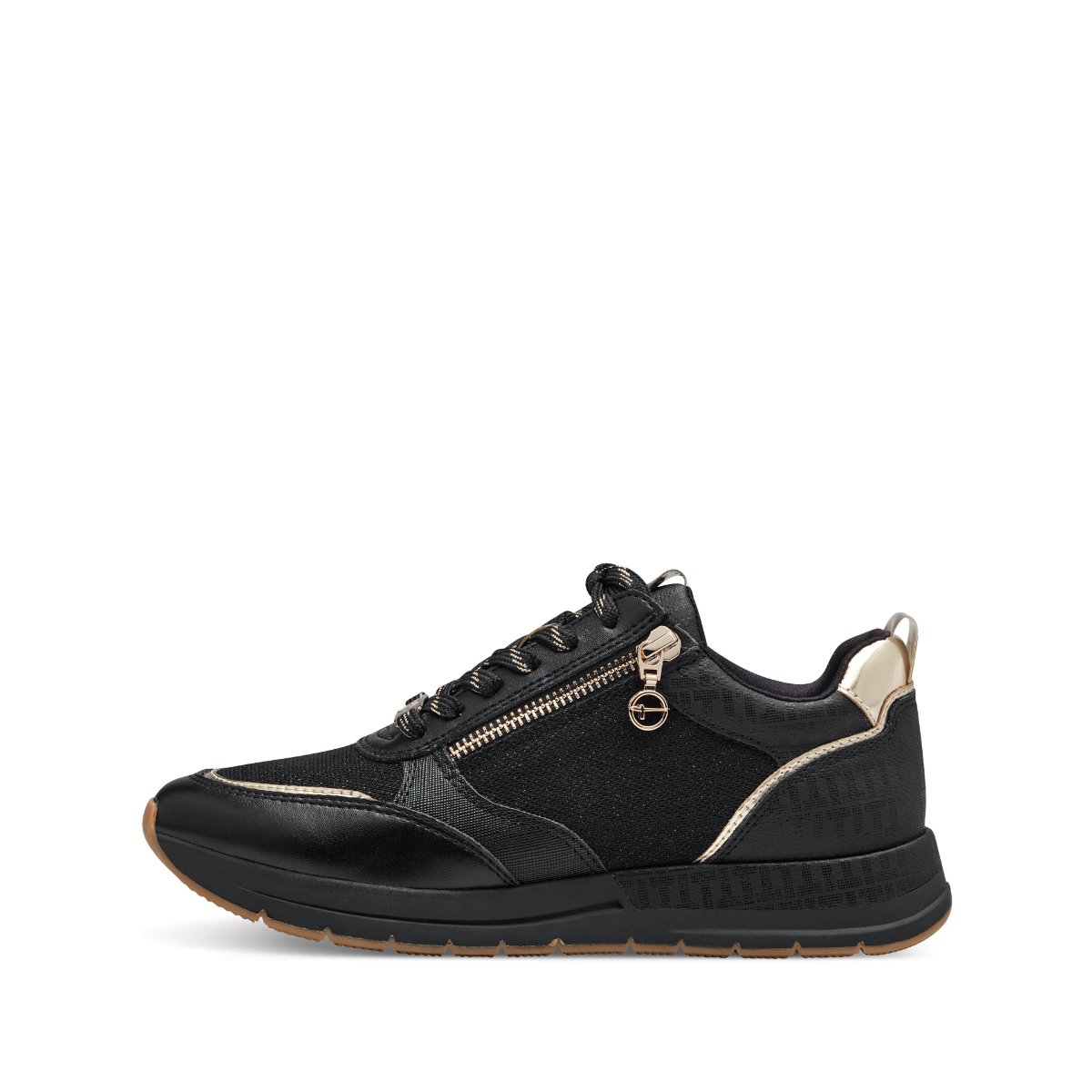 Tamaris ženska patika 1-23732-41 Lak Korak