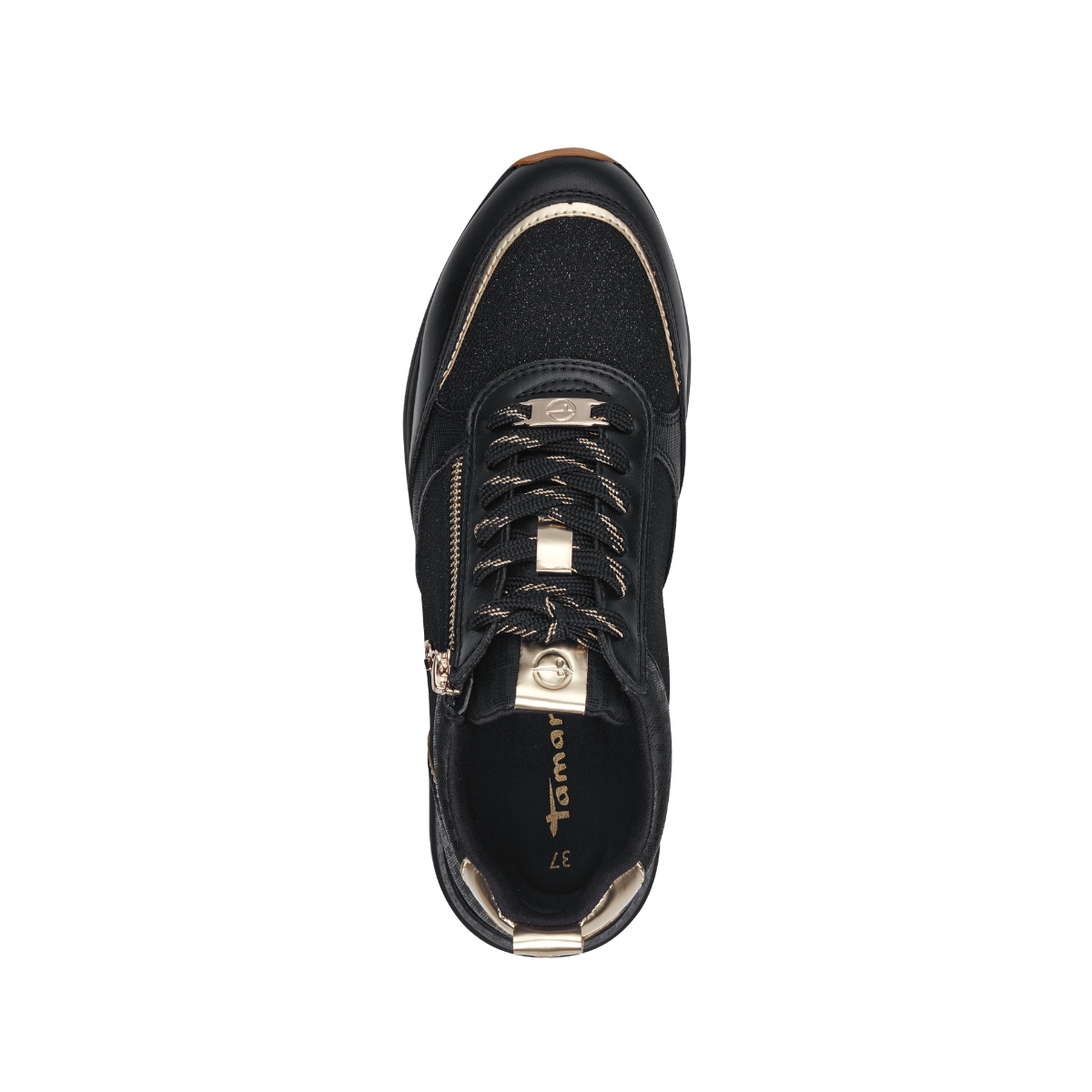 Tamaris ženska patika 1-23732-41 Lak Korak