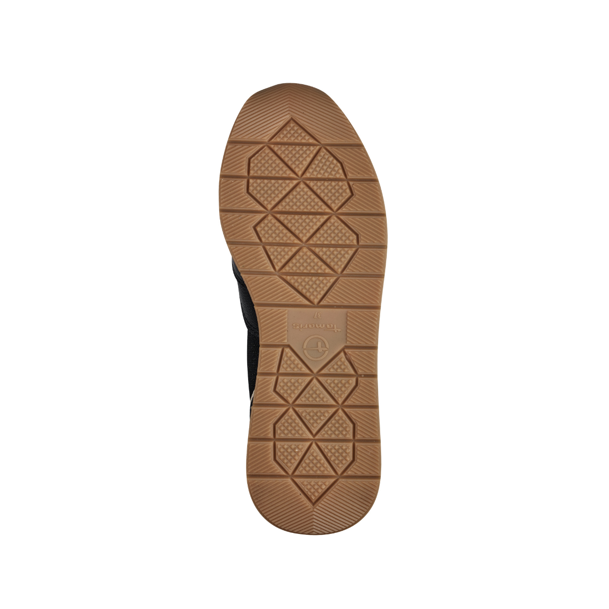 Tamaris ženska patika 1-23732-41 Lak Korak