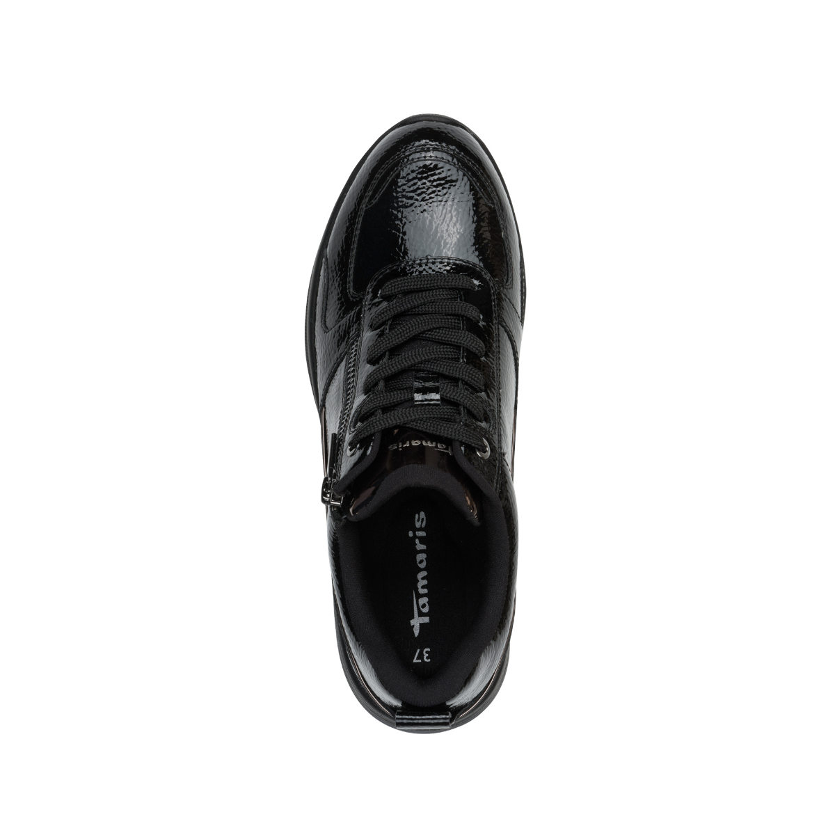 Tamaris ženska patika 1-23754-45 Lak Korak