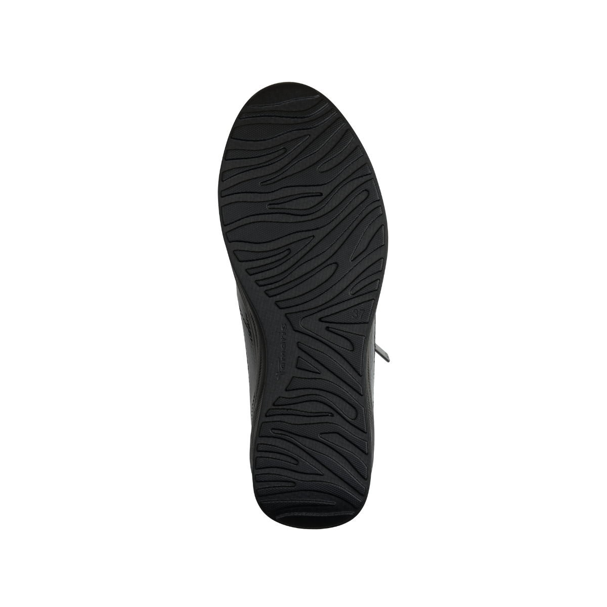 Tamaris ženska patika 1-23754-45 Lak Korak