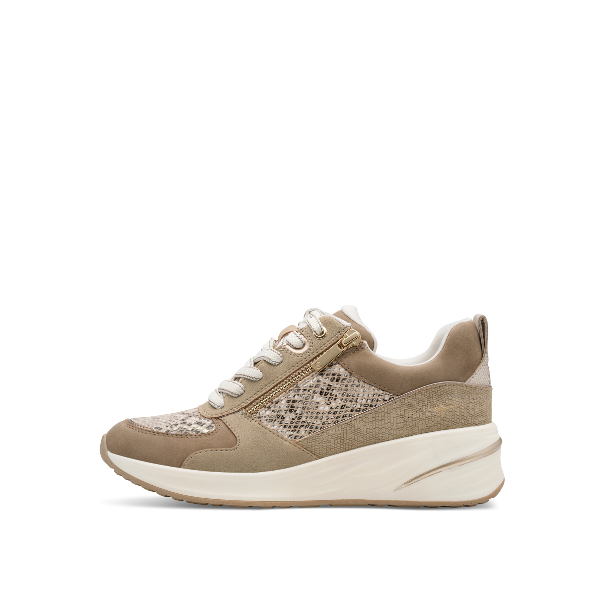 Tamaris ženska patika 1-23754-45 Lak Korak