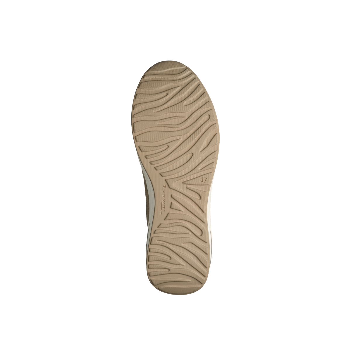 Tamaris ženska patika 1-23754-45 Lak Korak