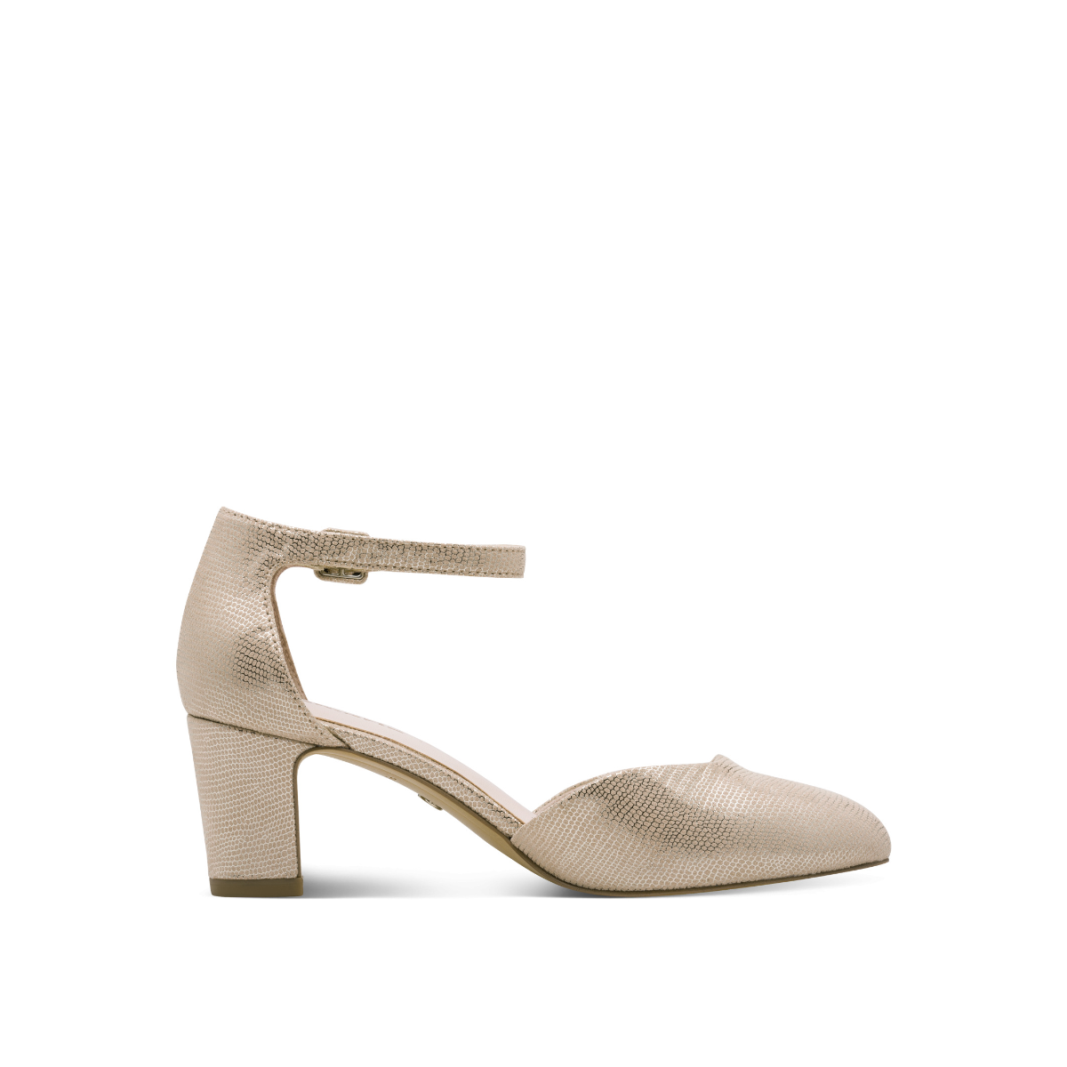 Tamaris ženska polucipela 1-24412-41 Lak Korak