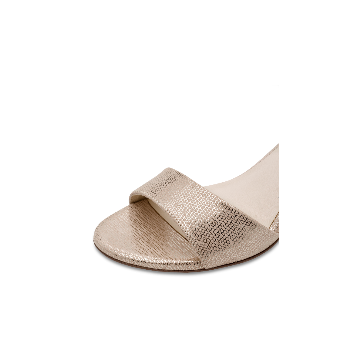 Tamaris ženska sandala 1-28028-42-968 7cm Lak Korak