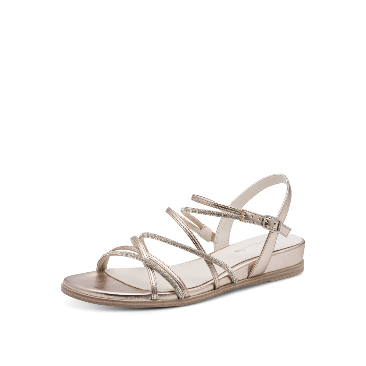 Tamaris ženska sandala 1-28103-42-933 Lak Korak