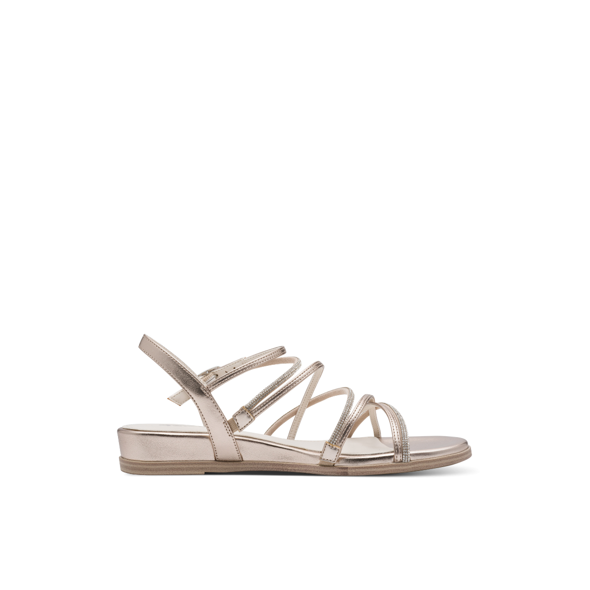 Tamaris ženska sandala 1-28103-42-933 Lak Korak