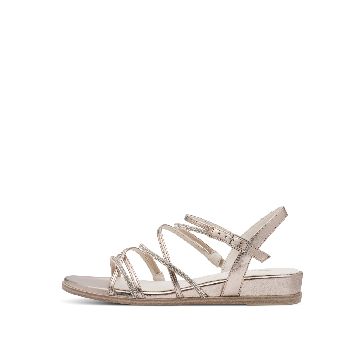 Tamaris ženska sandala 1-28103-42-933 Lak Korak