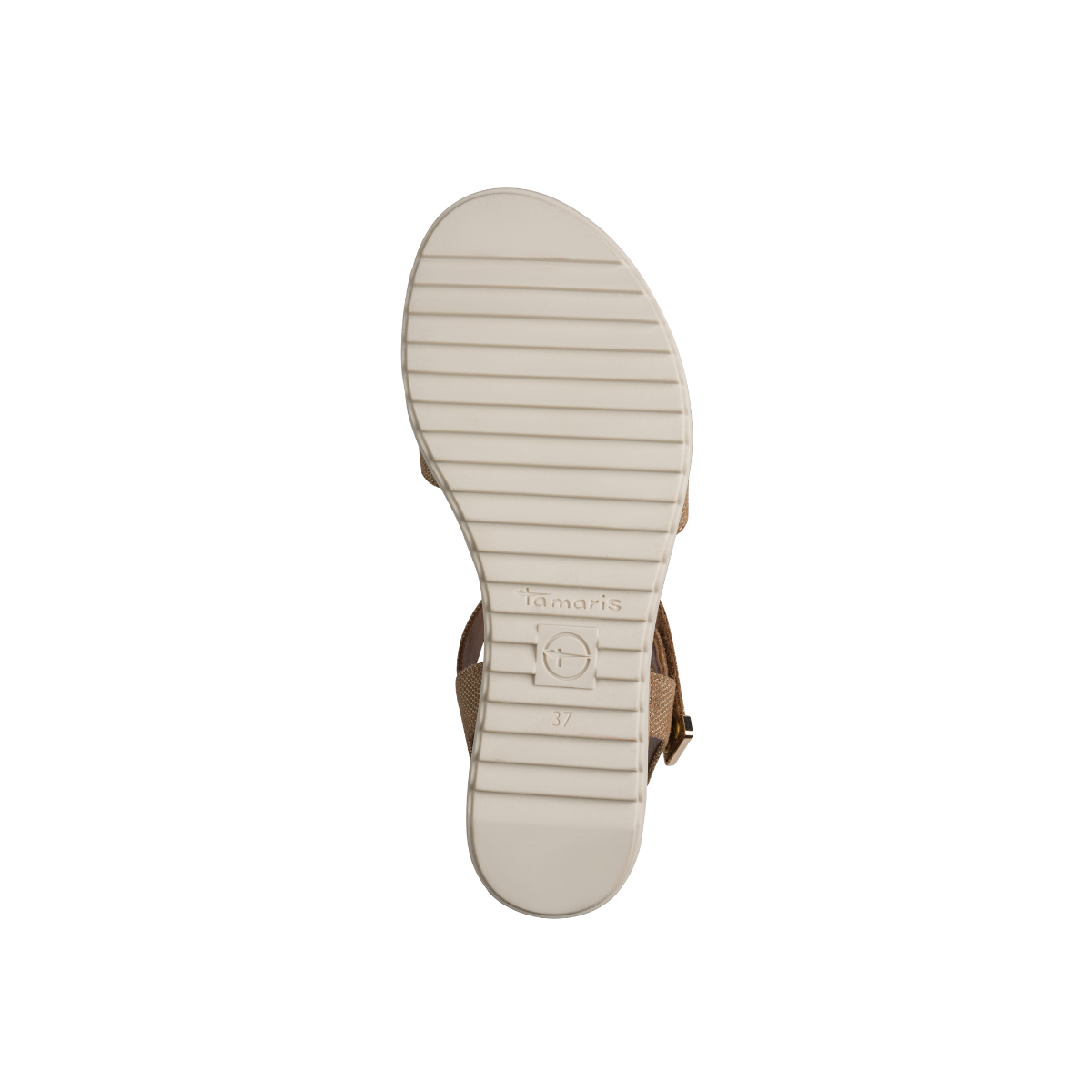 Tamaris ženska sandala 1-28118-44-985 Lak Korak