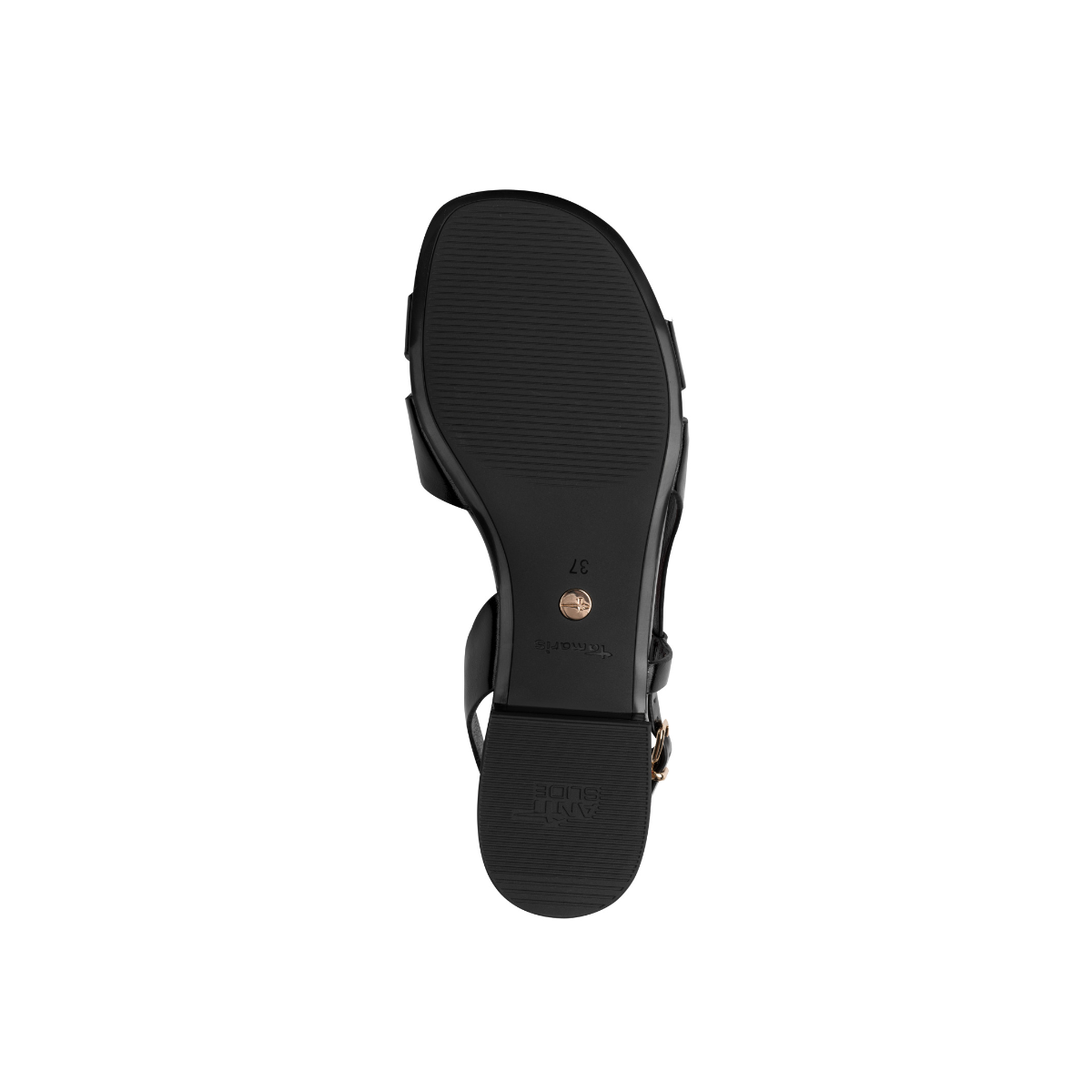 Tamaris ženska sandala 1-28123-46-001 Lak Korak