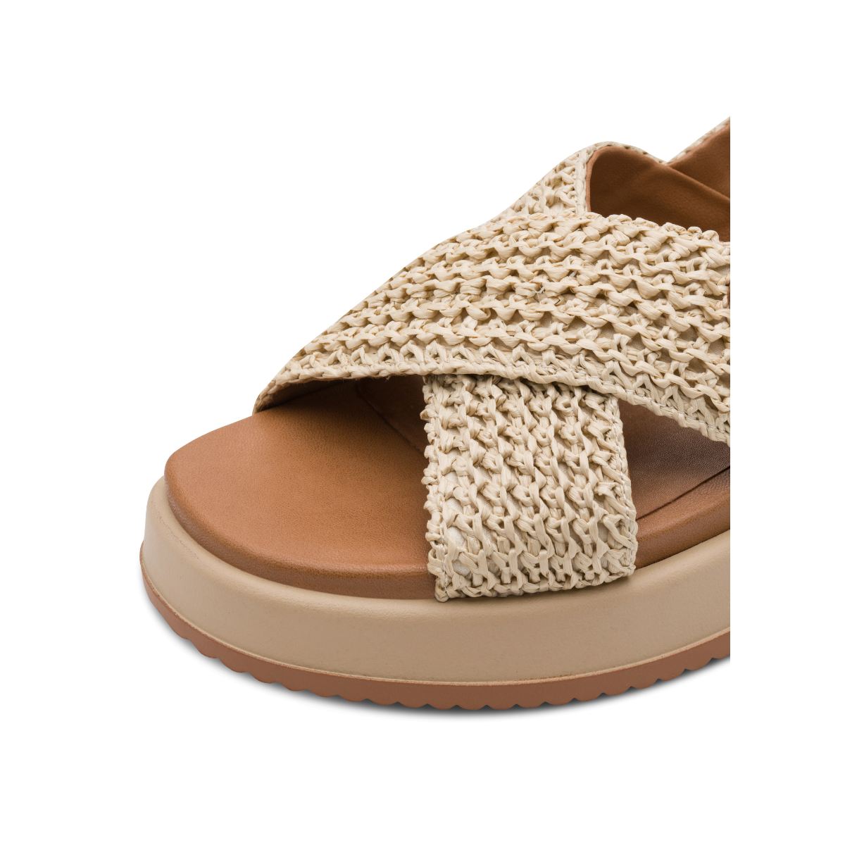 Tamaris ženska sandala 1-28224-46-400 Lak Korak