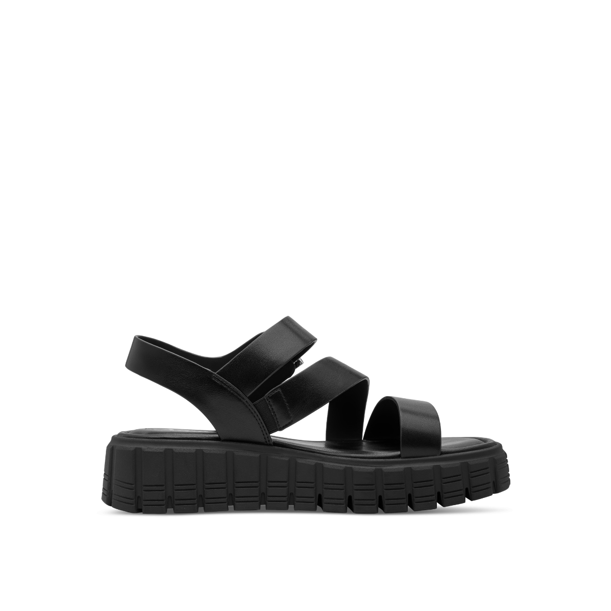 Tamaris ženska sandala 1-28233-46-001 Lak Korak