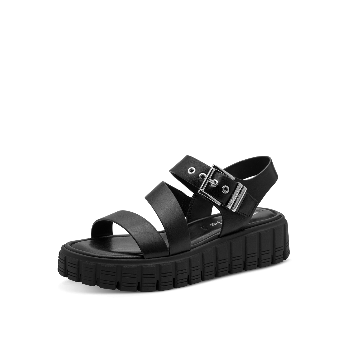 Tamaris ženska sandala 1-28233-46-001 Lak Korak