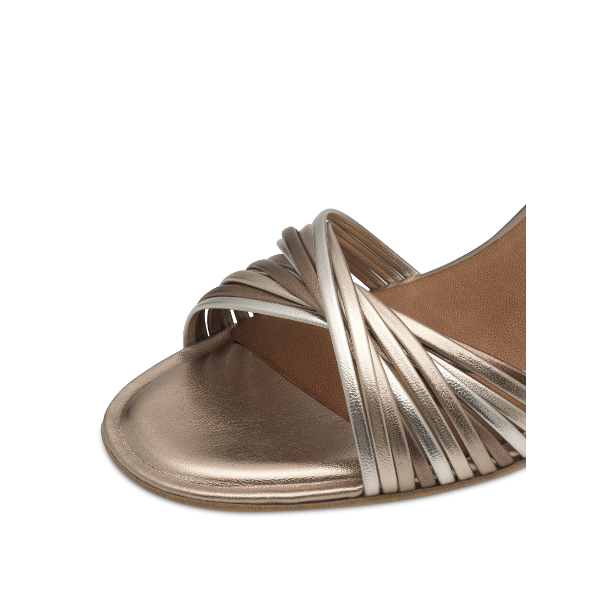 Tamaris ženska sandala 1-28324-42-988 7cm Lak Korak