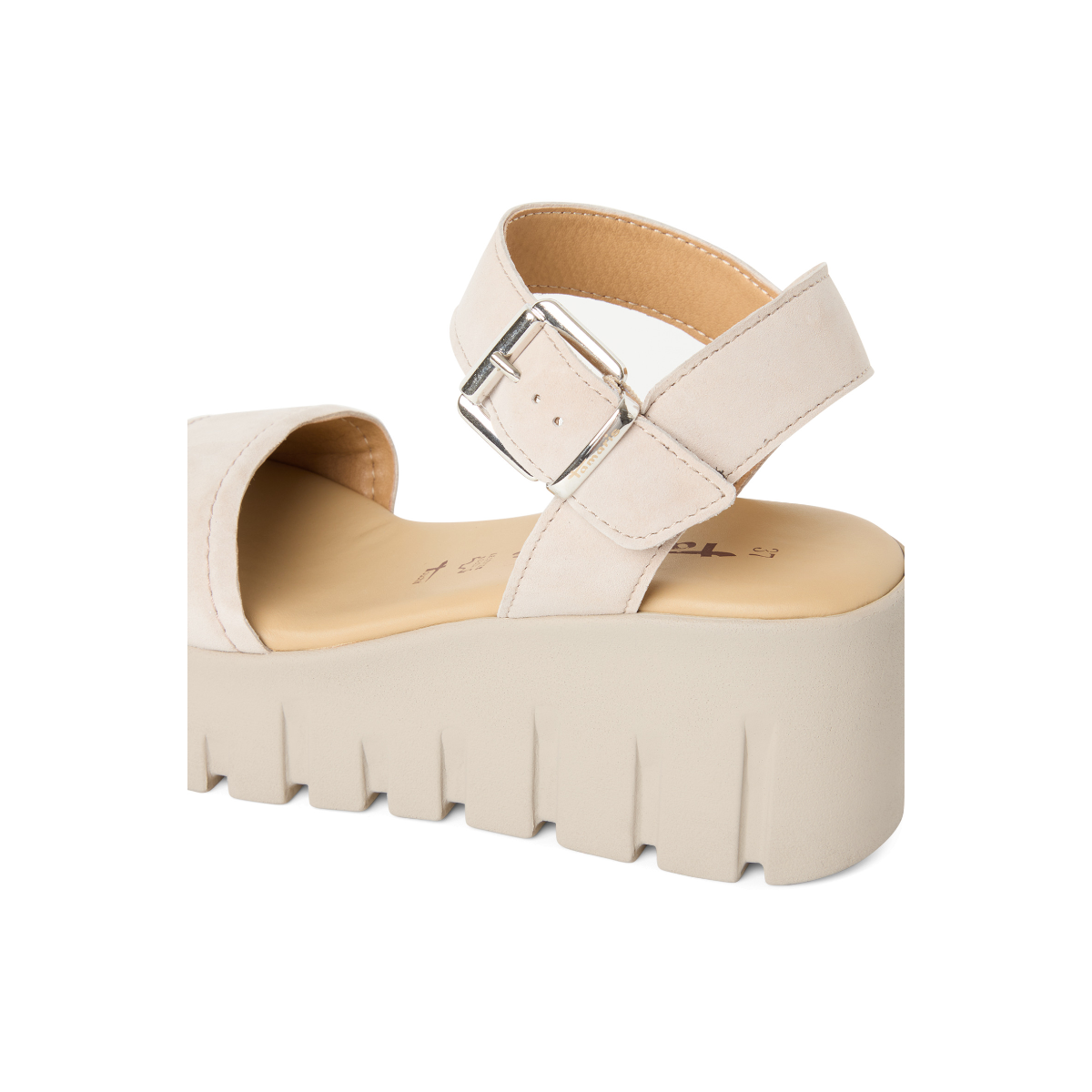 Tamaris ženska sandala 1-28712-42-378 Lak Korak