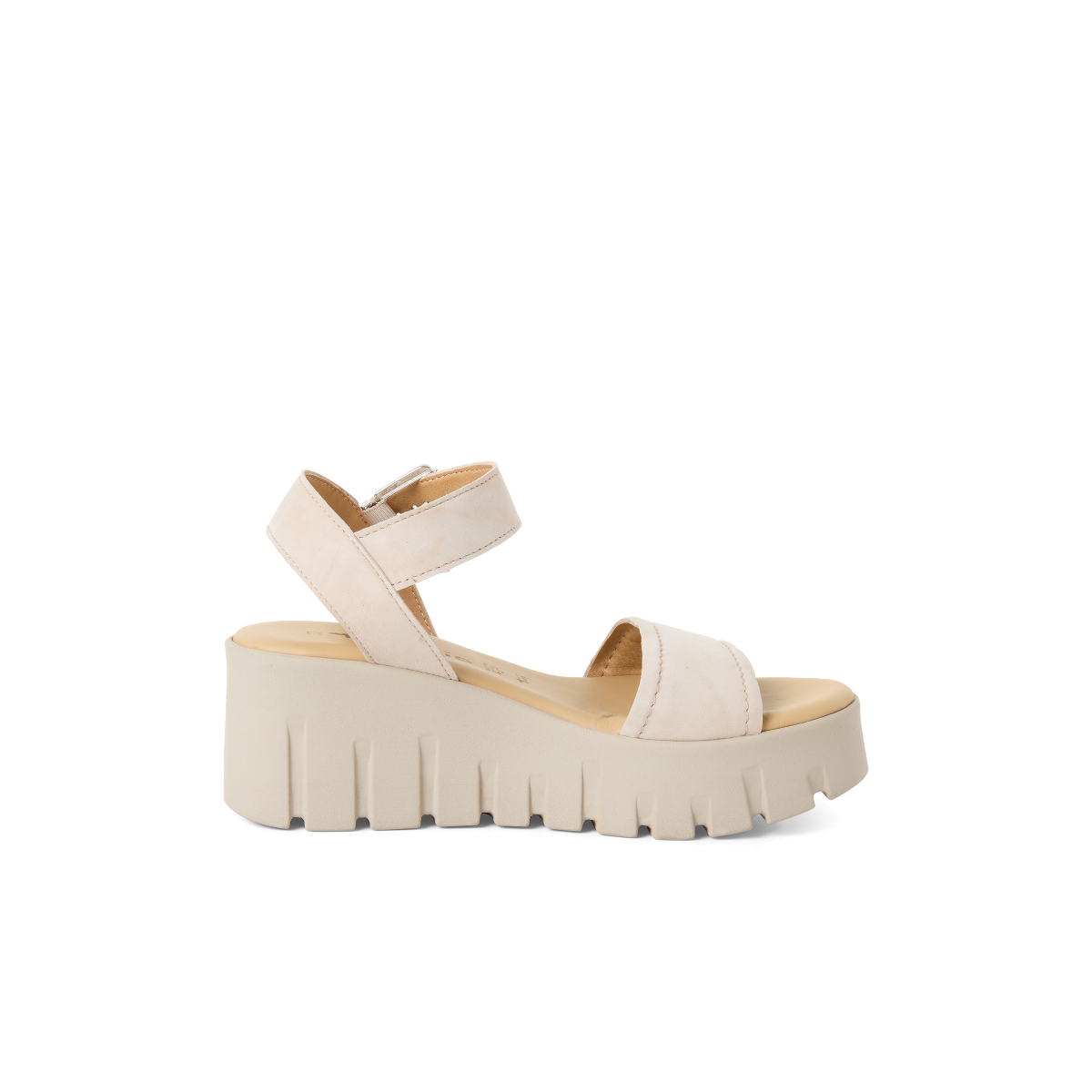 Tamaris ženska sandala 1-28712-42-378 Lak Korak