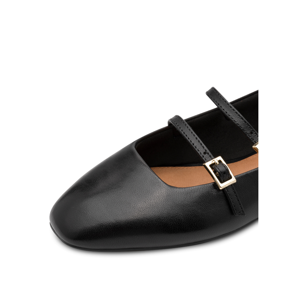 Tamaris ženske baletanke 1-22142-44 Lak Korak