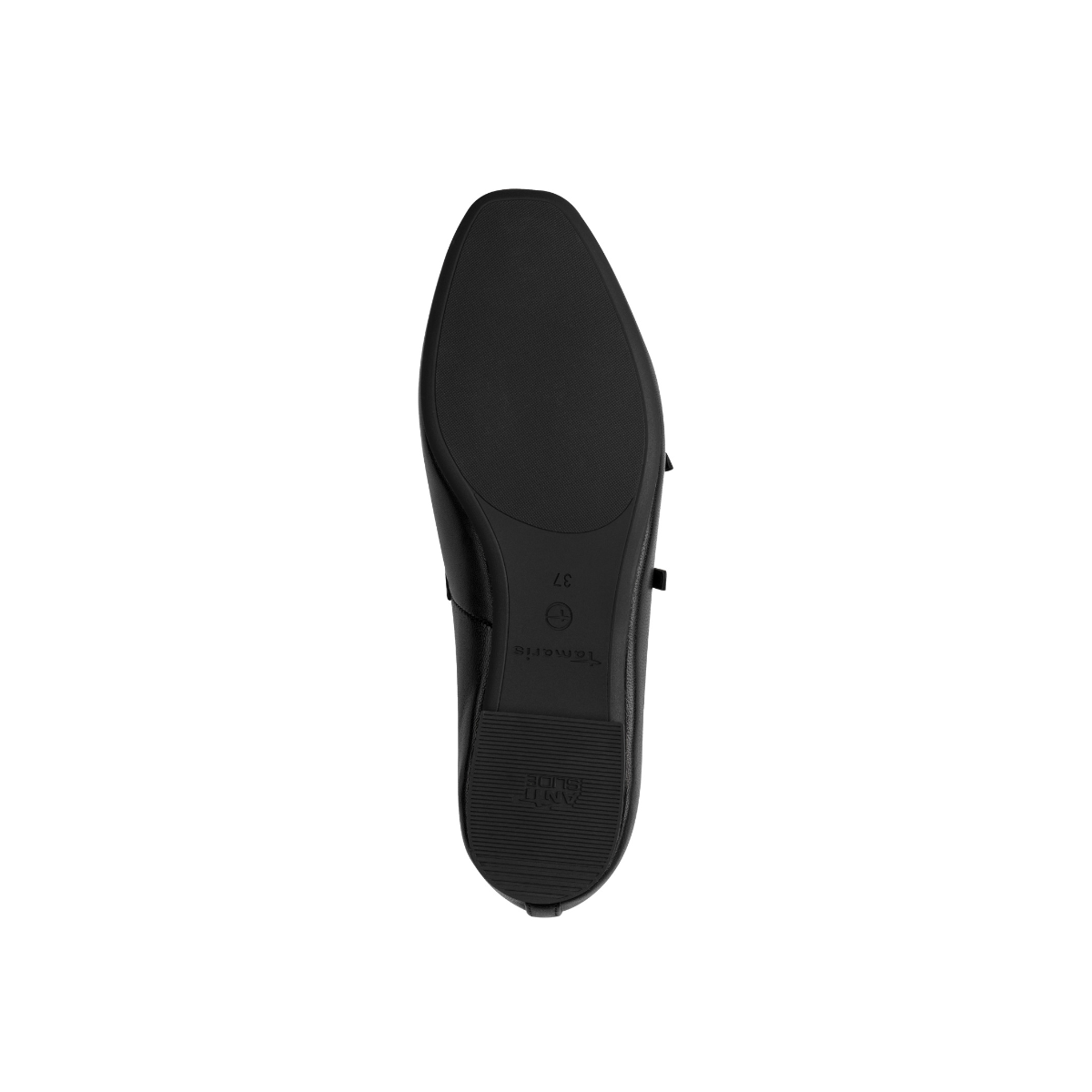 Tamaris ženske baletanke 1-22142-44 Lak Korak