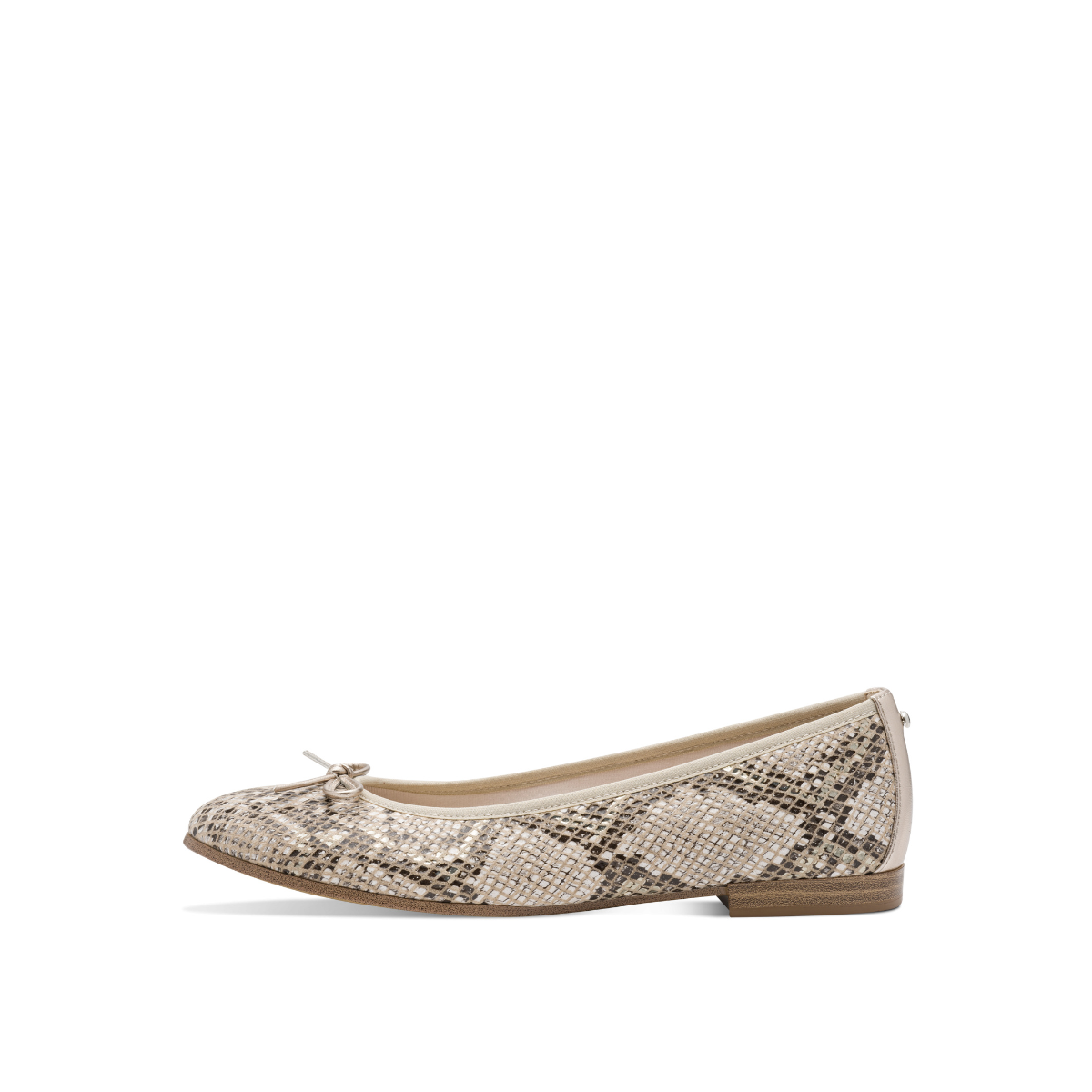 Tamaris ženske baletanke 1-22154-46 Lak Korak