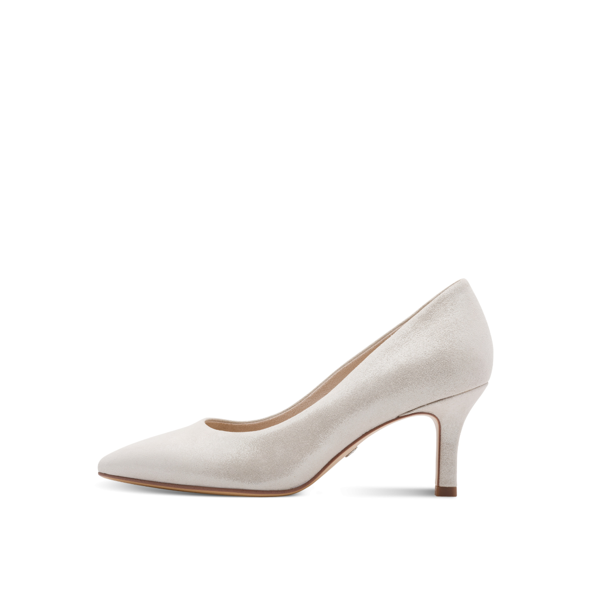 Tamaris ženske cipele 1-22434-41 Lak Korak