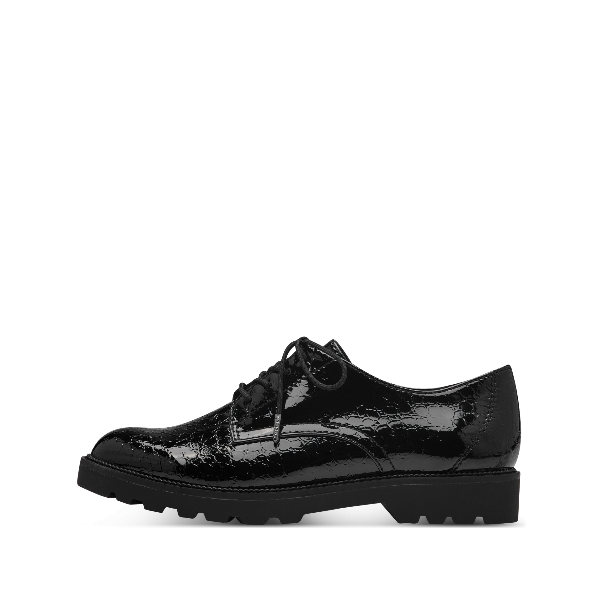 Tamaris ženske cipele 1-23605-41 Lak Korak