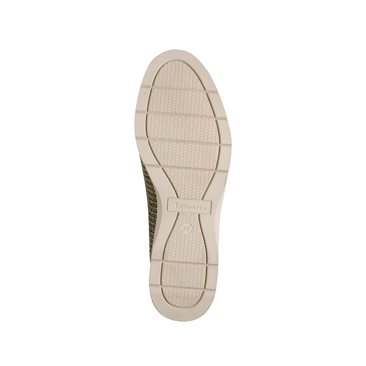 Tamaris ženske cipele 1-24223-46 Lak Korak