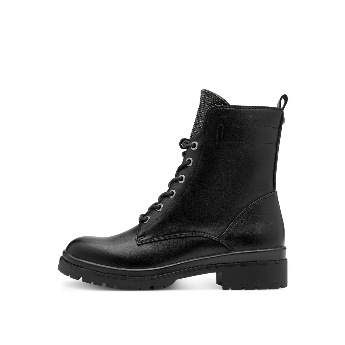 Tamaris ženske kratke čizme 1-25236-43 Lak Korak