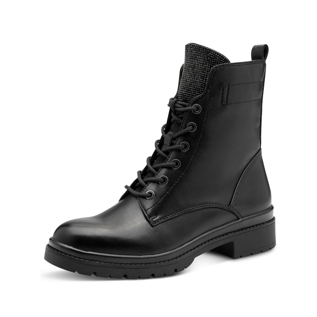 Tamaris ženske kratke čizme 1-25236-43 Lak Korak