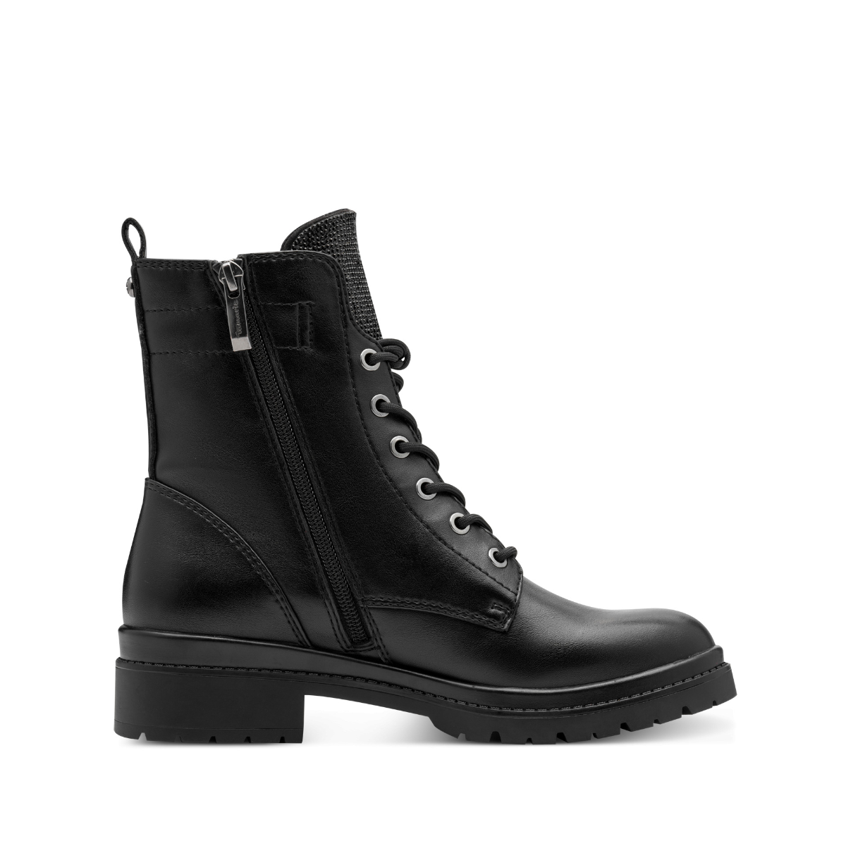 Tamaris ženske kratke čizme 1-25236-43 Lak Korak