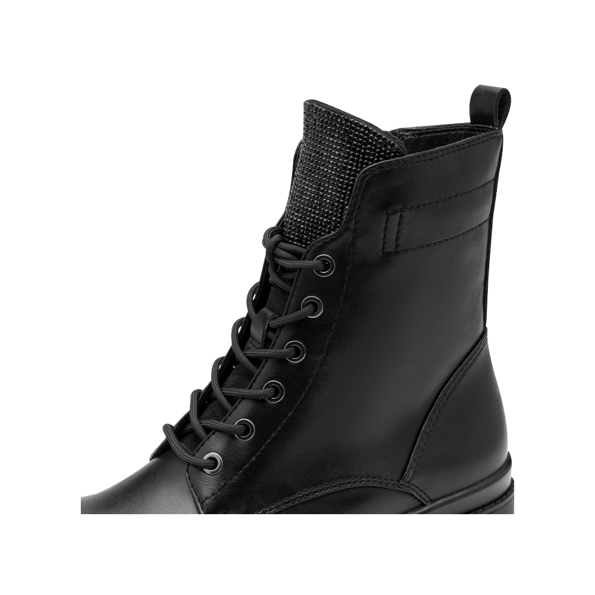 Tamaris ženske kratke čizme 1-25236-43 Lak Korak