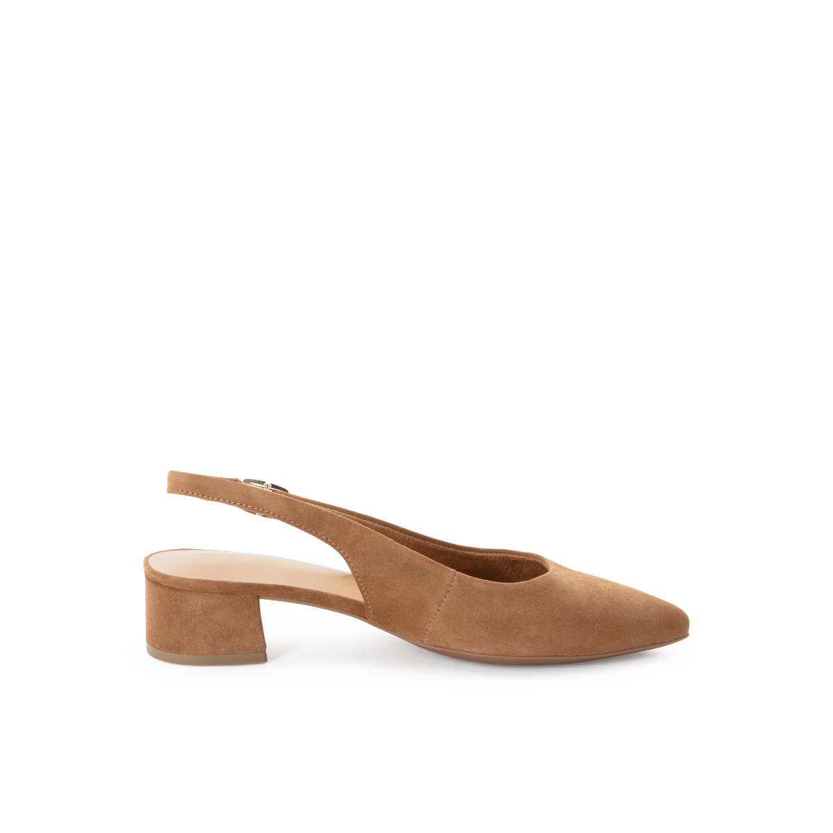 Tamaris ženske polusandale 1-29500-42 Lak Korak