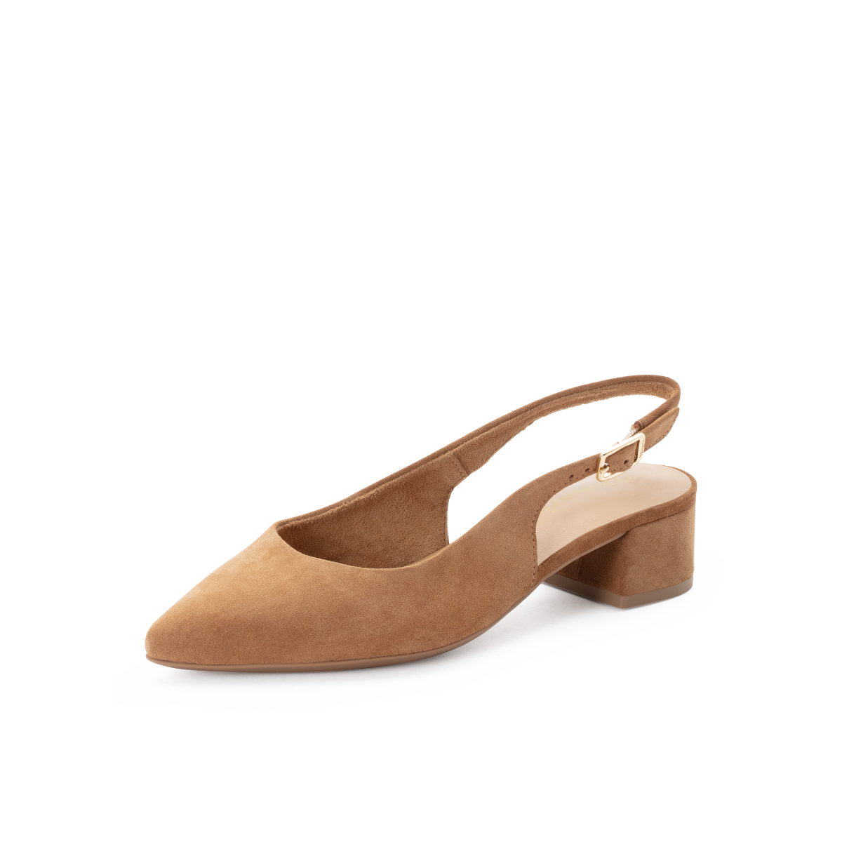 Tamaris ženske polusandale 1-29500-42 Lak Korak