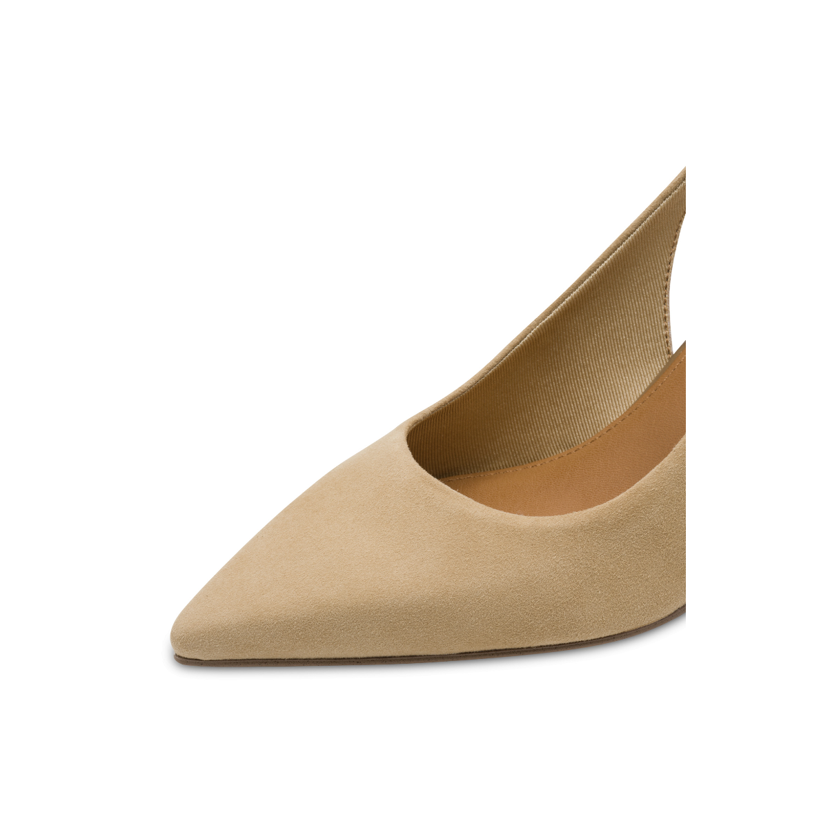 Tamaris ženske polusandale 1-29624-46 Lak Korak