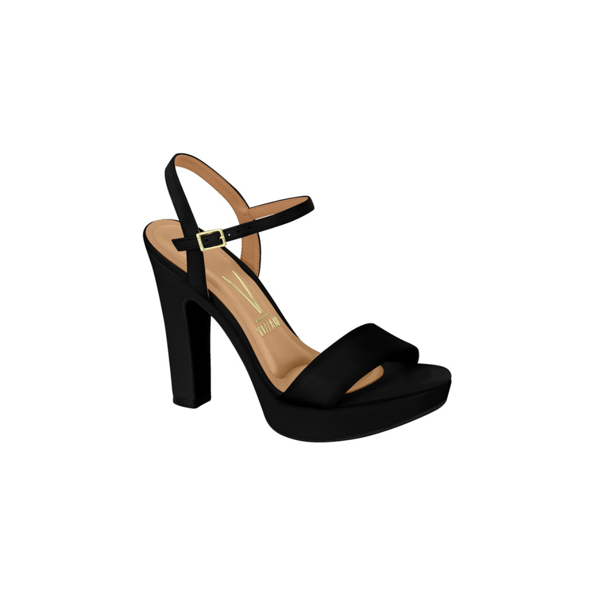 Vizzano sandale 11cm 6292.200.7286-15745 Lak Korak